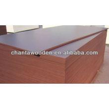 construction plywood/marine film faced plywood factory